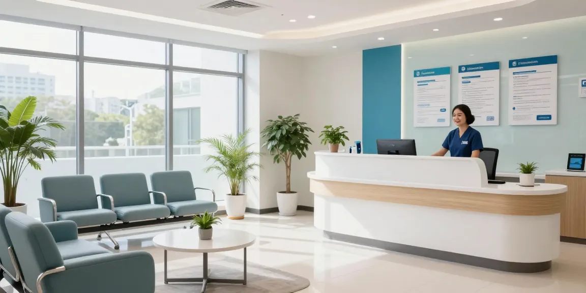 Hair transplant Istanbul consultation in healthcare clinic environment