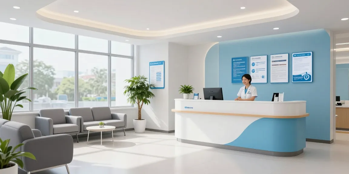 Best hair transplant Turkey clinic providing quality patient care in a modern health facility.